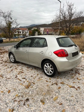 Toyota Auris 4D4 126 ps, снимка 5