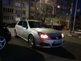 Opel Signum, снимка 2