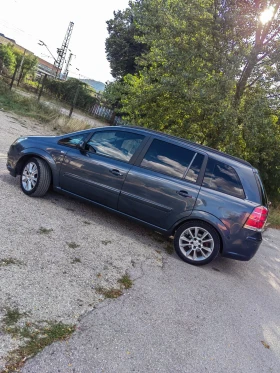 Opel Zafira 1.6 105  | Mobile.bg    8