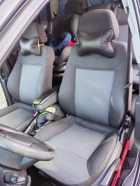 Opel Zafira 1.6 105  | Mobile.bg    11