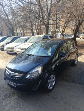 Обява за продажба на Opel Corsa Voxhall ~3 500 лв. - изображение 4