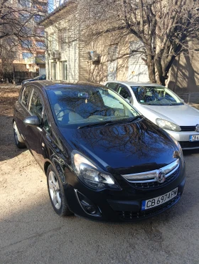 Обява за продажба на Opel Corsa Voxhall ~3 500 лв. - изображение 1
