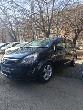 Обява за продажба на Opel Corsa Voxhall ~3 500 лв. - изображение 2