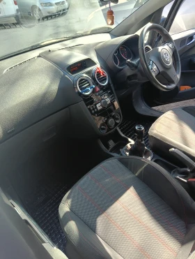 Обява за продажба на Opel Corsa Voxhall ~3 500 лв. - изображение 10