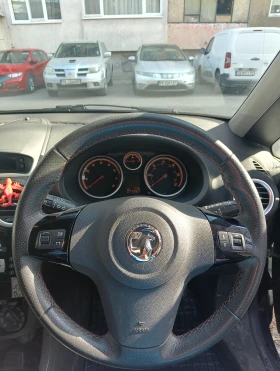Обява за продажба на Opel Corsa Voxhall ~3 500 лв. - изображение 11