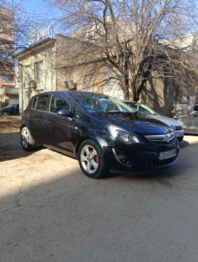 Обява за продажба на Opel Corsa Voxhall ~3 500 лв. - изображение 1