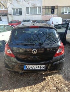 Обява за продажба на Opel Corsa Voxhall ~3 500 лв. - изображение 5