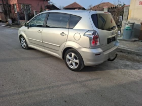 Toyota Corolla verso 2.2d 136, кс 2007г, снимка 3