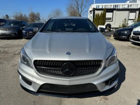 Mercedes-Benz CLA 200 Shooting Brake 200 AMG Line 7G-DCT 1