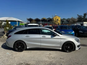 Mercedes-Benz CLA 200 Shooting Brake 200 AMG Line 7G-DCT - 29999 лв. - 86856714 | Car24.bg