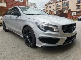     Mercedes-Benz CLA 200 Shooting Brake 200 AMG Line 7G-DCT