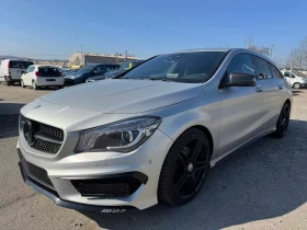 Mercedes-Benz CLA 200 Shooting Brake 200 AMG Line 7G-DCT | Mobile.bg    14