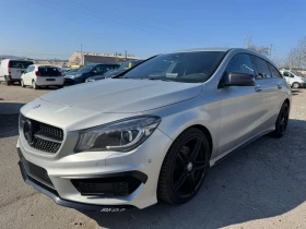 Mercedes-Benz CLA 200 Shooting Brake 200 AMG Line 7G-DCT, снимка 3