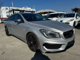 Mercedes-Benz CLA 200 Shooting Brake 200 AMG Line 7G-DCT - 29999 лв. - 86856714 | Car24.bg