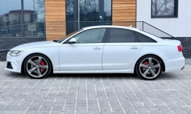 Audi A6 BI TDI MATRIX RS 360 DISTRONIC - 35000 лв. - 49332549 | Car24.bg