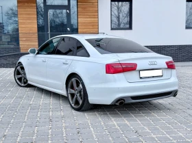 Audi A6 BI TDI MATRIX RS 360 DISTRONIC - 35000 лв. - 49332549 | Car24.bg