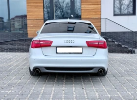 Audi A6 BI TDI MATRIX  RS 360  DISTRONIC | Mobile.bg    4