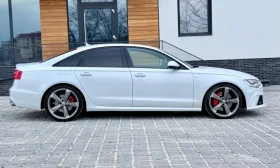 Audi A6 BI TDI MATRIX  RS 360  DISTRONIC | Mobile.bg    6