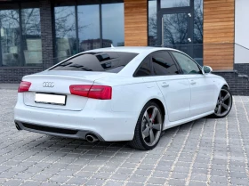 Audi A6 BI TDI MATRIX  RS 360  DISTRONIC | Mobile.bg    5