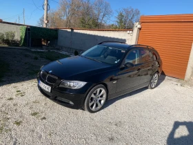 BMW 320 Напълно обслужено, снимка 1