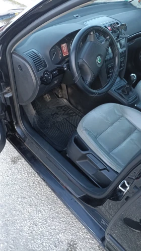 Обява за продажба на Skoda Octavia 1.9 TDI. Editon 100 ~7 999 лв. - изображение 9