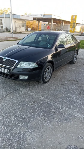 Skoda Octavia 1.9 TDI. Editon 100 | Mobile.bg    17