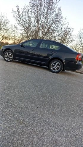Обява за продажба на Skoda Octavia 1.9 TDI. Editon 100 ~7 999 лв. - изображение 10