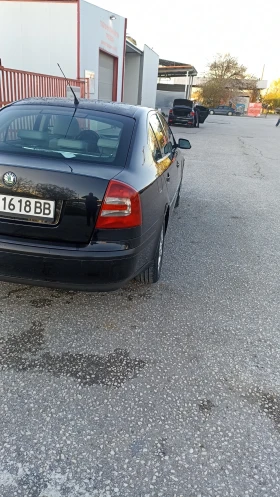 Skoda Octavia 1.9 TDI. Editon 100 | Mobile.bg    16