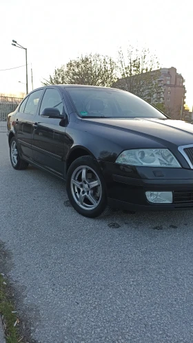 Обява за продажба на Skoda Octavia 1.9 TDI. Editon 100 ~7 999 лв. - изображение 1