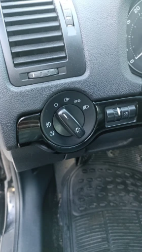 Обява за продажба на Skoda Octavia 1.9 TDI. Editon 100 ~7 999 лв. - изображение 4