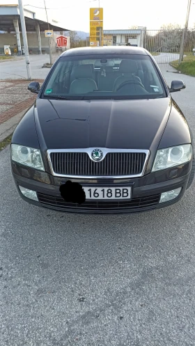 Обява за продажба на Skoda Octavia 1.9 TDI. Editon 100 ~7 999 лв. - изображение 7