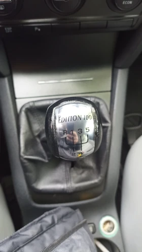 Обява за продажба на Skoda Octavia 1.9 TDI. Editon 100 ~7 999 лв. - изображение 11