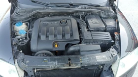 Обява за продажба на Skoda Octavia 1.9 TDI. Editon 100 ~7 999 лв. - изображение 8
