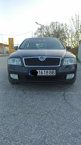 Обява за продажба на Skoda Octavia 1.9 TDI. Editon 100 ~7 999 лв. - изображение 1
