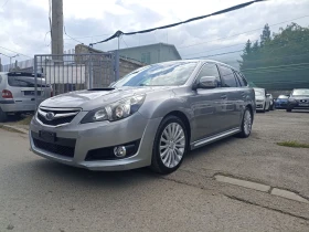 Subaru Legacy 2.5 GT EXECUTIVE | Mobile.bg    2