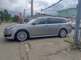 Subaru Legacy 2.5 GT EXECUTIVE | Mobile.bg    3
