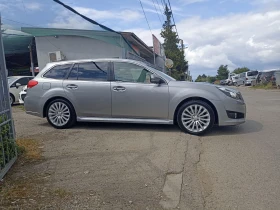 Subaru Legacy 2.5 GT EXECUTIVE | Mobile.bg    5