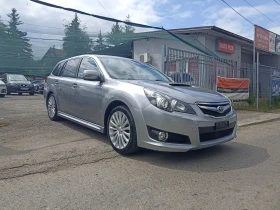 Subaru Legacy 2.5 GT EXECUTIVE | Mobile.bg    4