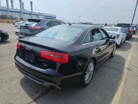 Обява за продажба на Audi A6 3.0T PRESTIGE CARFAX АВТО КРЕДИТ  ~18 400 лв. - изображение 3