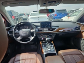 Обява за продажба на Audi A6 3.0T PRESTIGE CARFAX АВТО КРЕДИТ  ~18 400 лв. - изображение 5