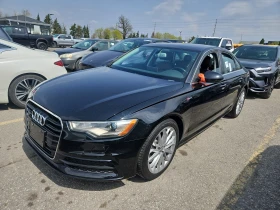 Audi A6 3.0T PRESTIGE CARFAX АВТО КРЕДИТ 
