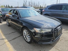 Обява за продажба на Audi A6 3.0T PRESTIGE CARFAX АВТО КРЕДИТ  ~18 400 лв. - изображение 1