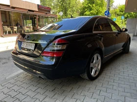 Mercedes-Benz S 500 AMG/ABC/KeyLess/Camera - 22000 лв. - 64896739 3