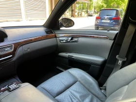 Mercedes-Benz S 500 AMG/ABC/KeyLess/Camera - 22000 лв. - 64896739 11