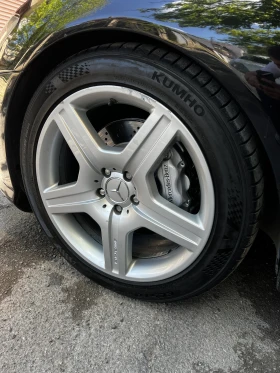 Mercedes-Benz S 500 AMG/ABC/KeyLess/Camera - 22000 лв. - 64896739 6
