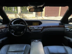 Mercedes-Benz S 500 AMG/ABC/KeyLess/Camera - 22000 лв. - 64896739 10