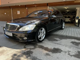 Mercedes-Benz S 500 AMG/ABC/KeyLess/Camera - 22000 лв. - 64896739 2
