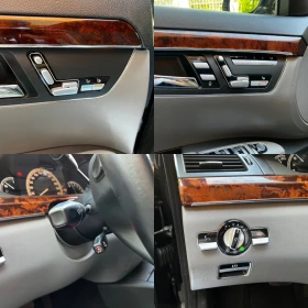 Mercedes-Benz S 500 AMG/ABC/KeyLess/Camera - 22000 лв. - 64896739 14