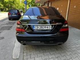 Mercedes-Benz S 500 AMG/ABC/KeyLess/Camera - 22000 лв. - 64896739 5