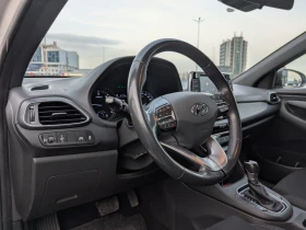 Hyundai I30 1.6 crdi | Mobile.bg    4